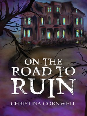 cover image of On the Road to Ruin